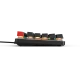 Glorious GMMK Modular Mechanical Keyboard Full Size - Gateron Brown Switch Glorious GMMK Modular Mechanical Keyboard Full Size - Gateron Brown Switch